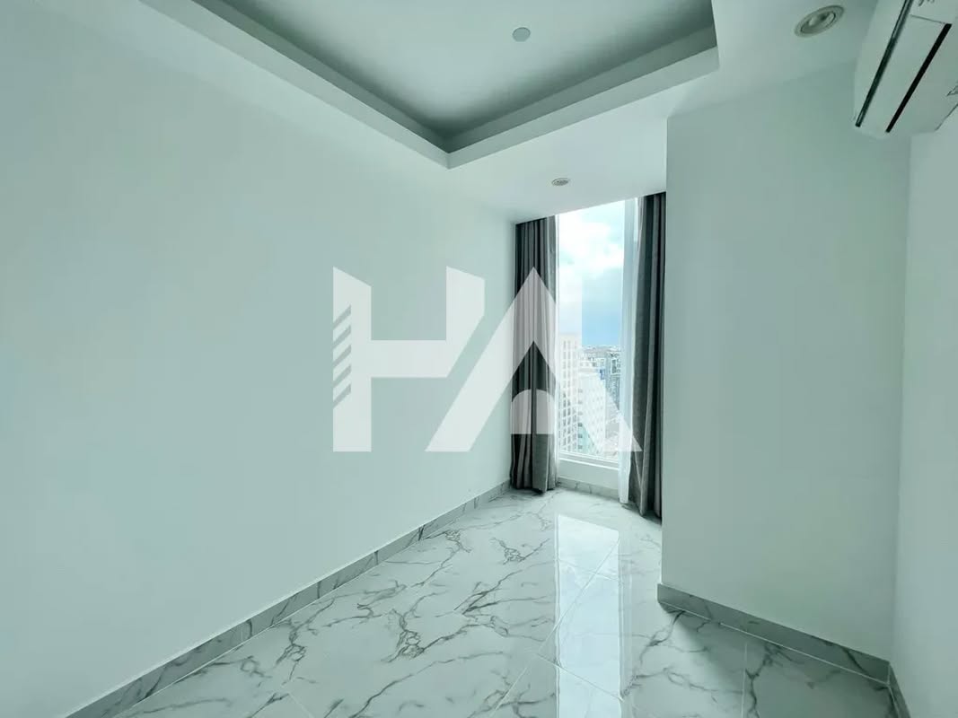 2 bed + 2 bath | Condo for Rent in BKK 1