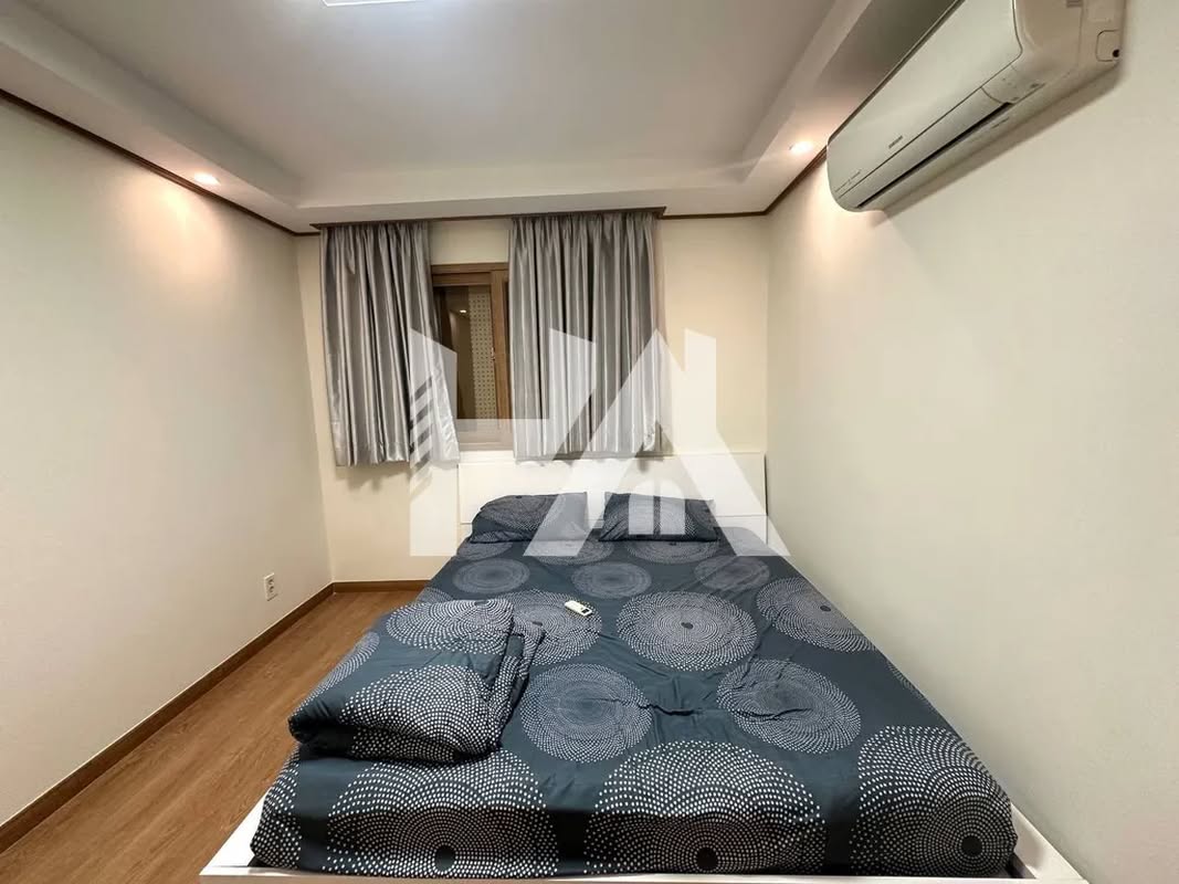 1 bed + 1 bath | Condo for Rent in BKK 1