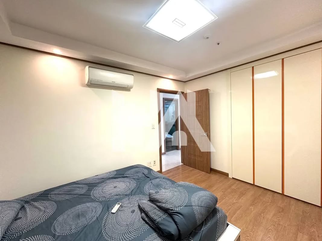1 bed + 1 bath | Condo for Rent in BKK 1