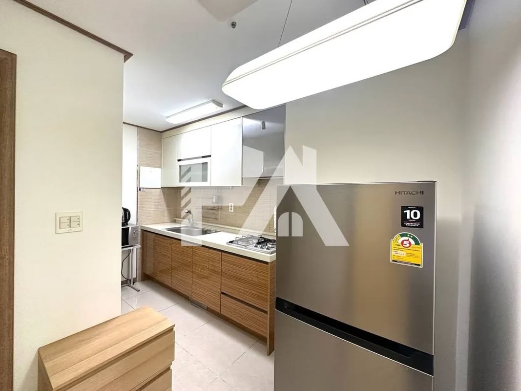 1 bed + 1 bath | Condo for Rent in BKK 1