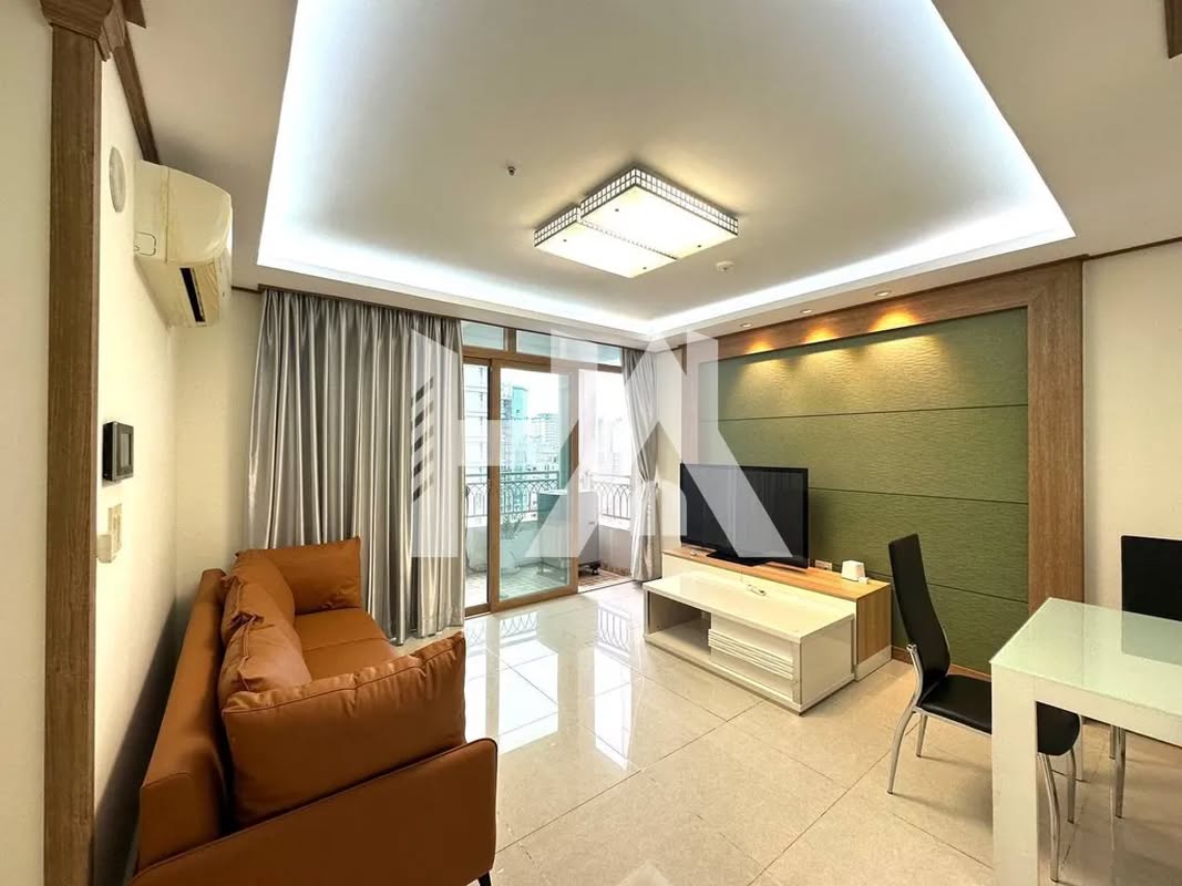 1 bed + 1 bath | Condo for Rent in BKK 1