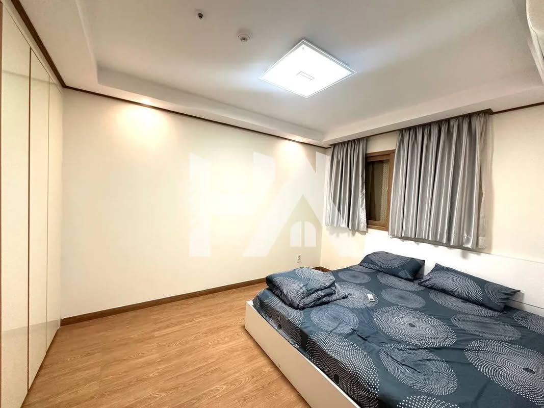 1 bed + 1 bath | Condo for Rent in BKK 1