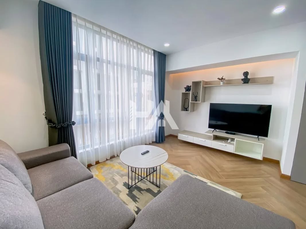 1 bed + 1 bath | Condo for Rent in BKK 1