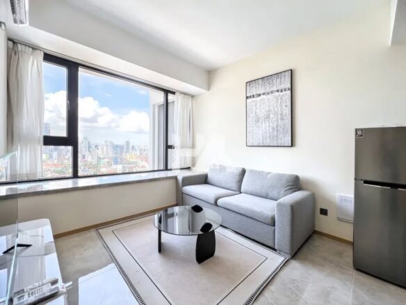 1 bed + 1 bath | Condo for Sale in Tonle Bassac