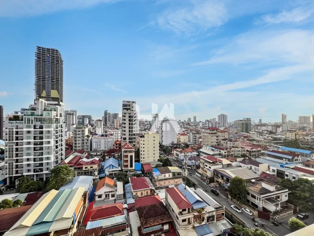 2 bed + 2 bath | Condo for Sale in BKK 3