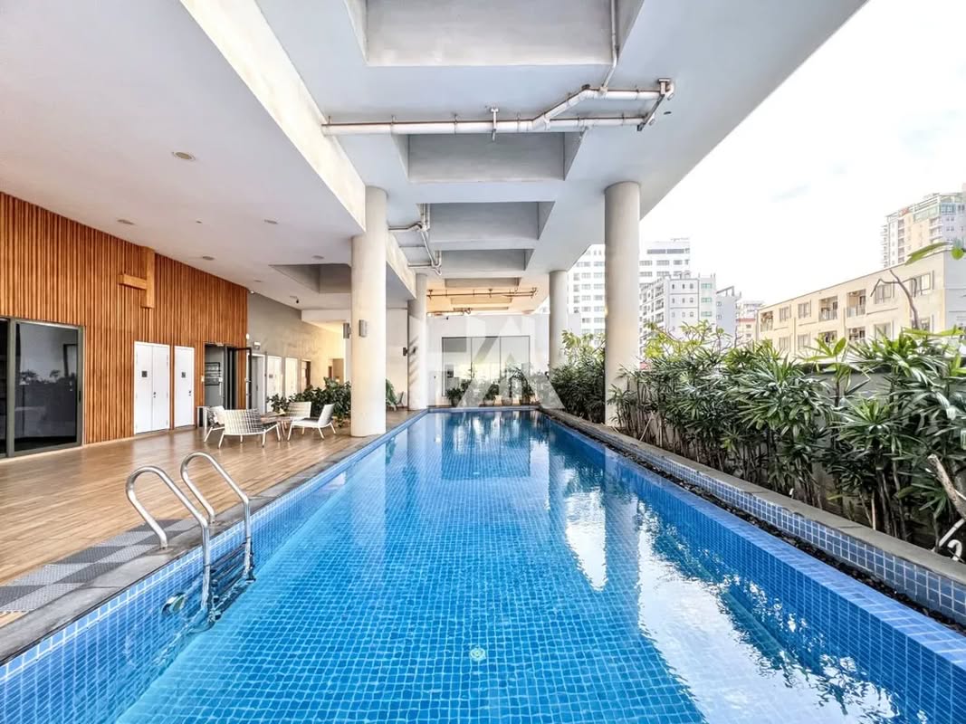 2 bed + 2 bath | Condo for Sale in BKK 3