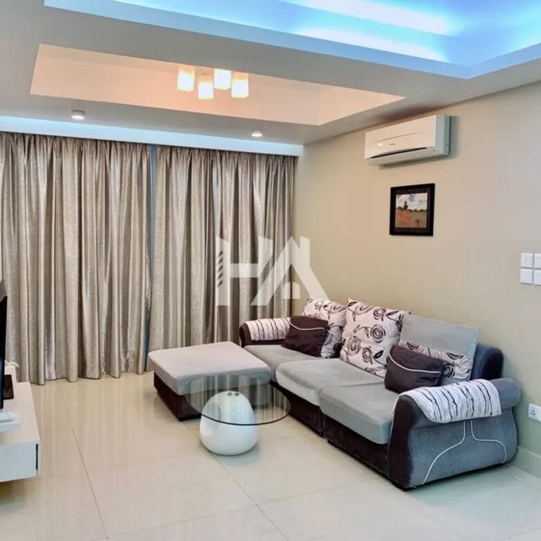2 bed + 2 bath | Condo for Sale in BKK 1