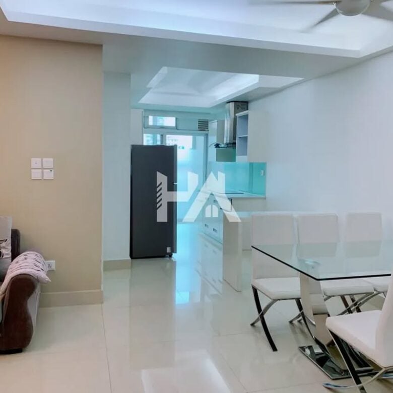 2 bed + 2 bath | Condo for Sale in BKK 1
