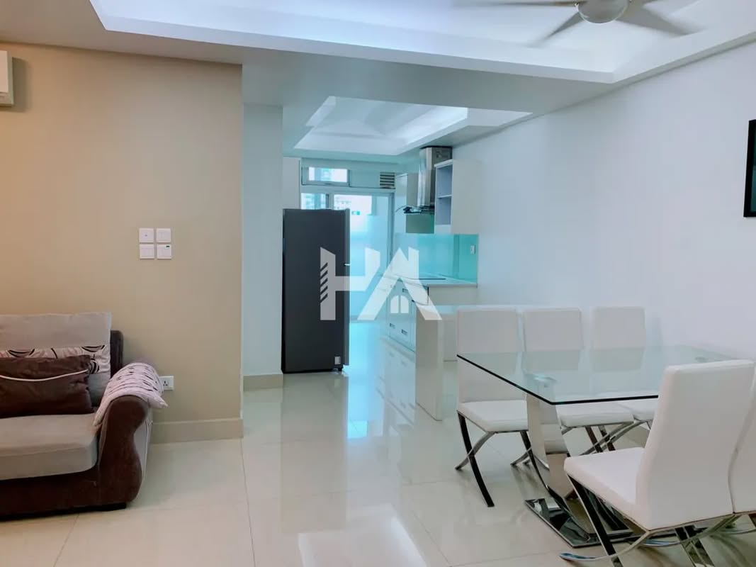 2 bed + 2 bath | Condo for Sale in BKK 1