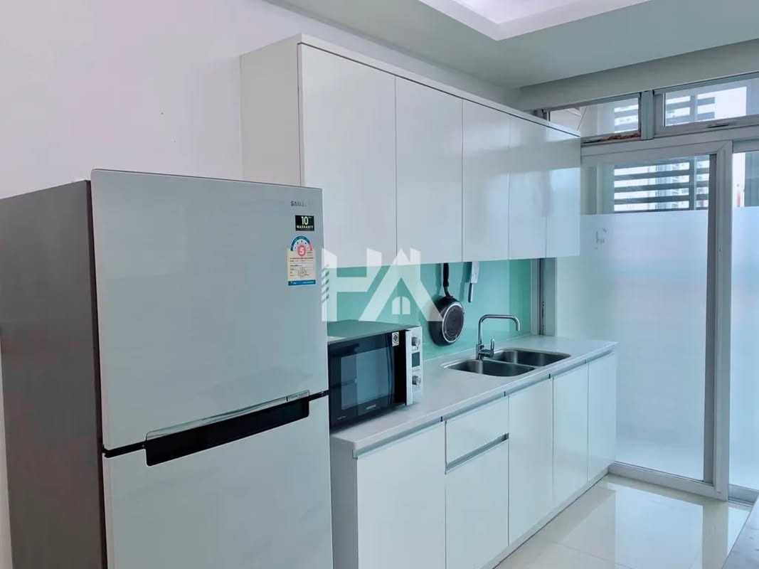 2 bed + 2 bath | Condo for Sale in BKK 1