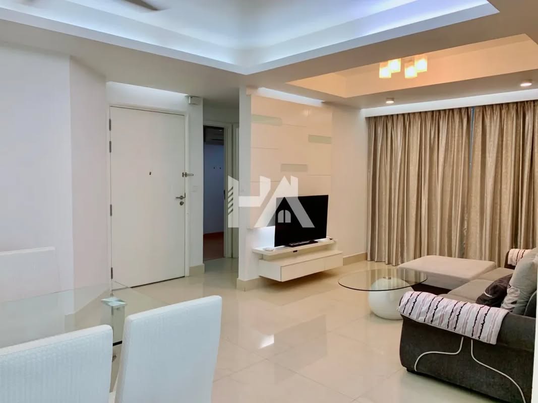 2 bed + 2 bath | Condo for Sale in BKK 1