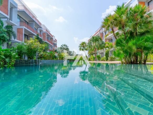 Angkor Grace Residence & Wellness Resort