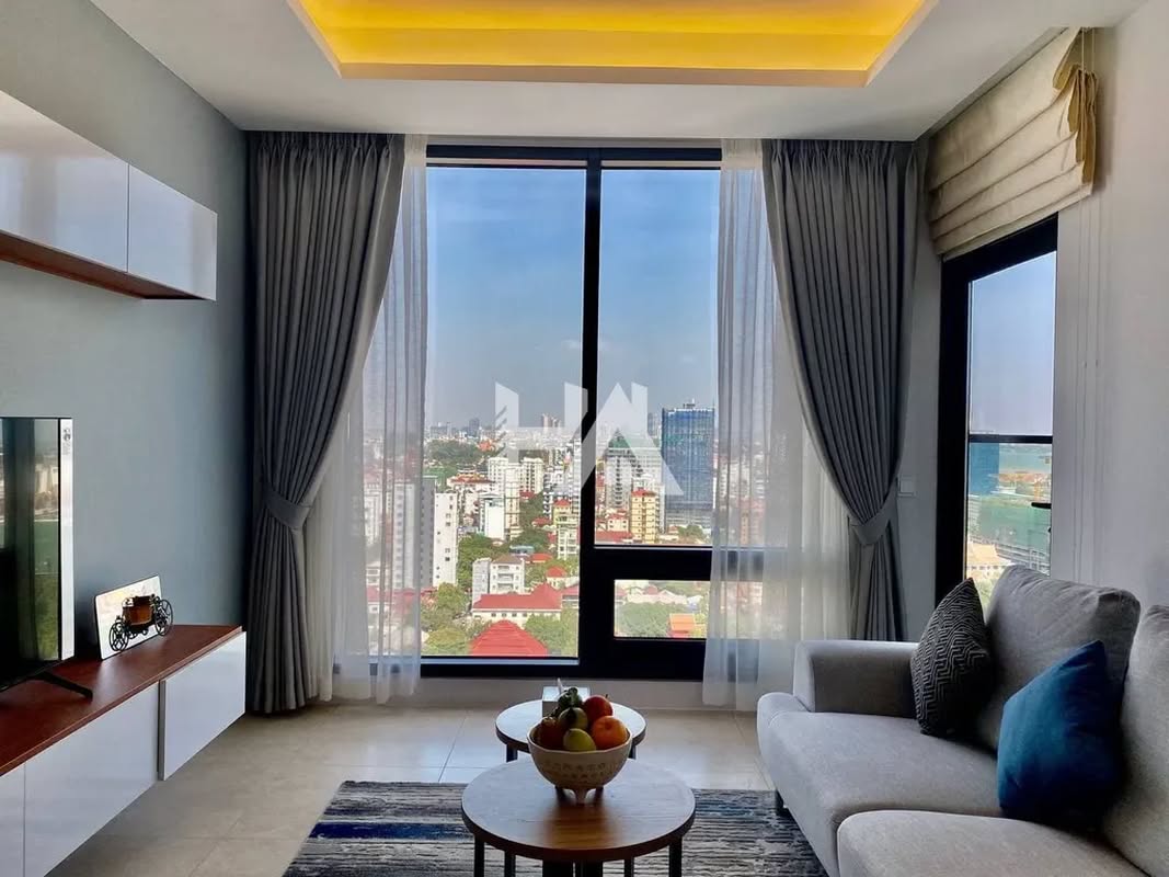 The Penthouse Residences