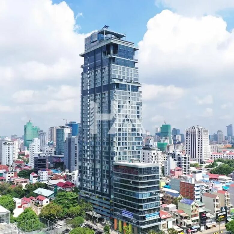 The Penthouse Residences