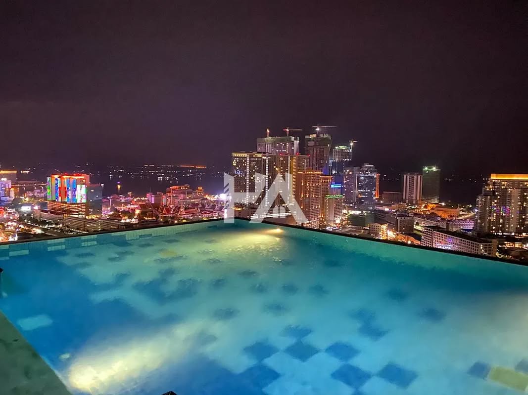 The Penthouse Residences