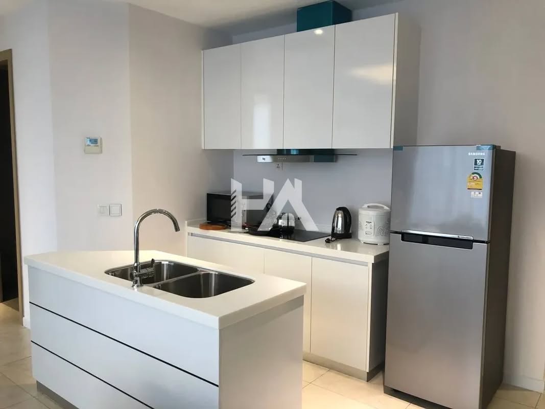 The Penthouse Residences