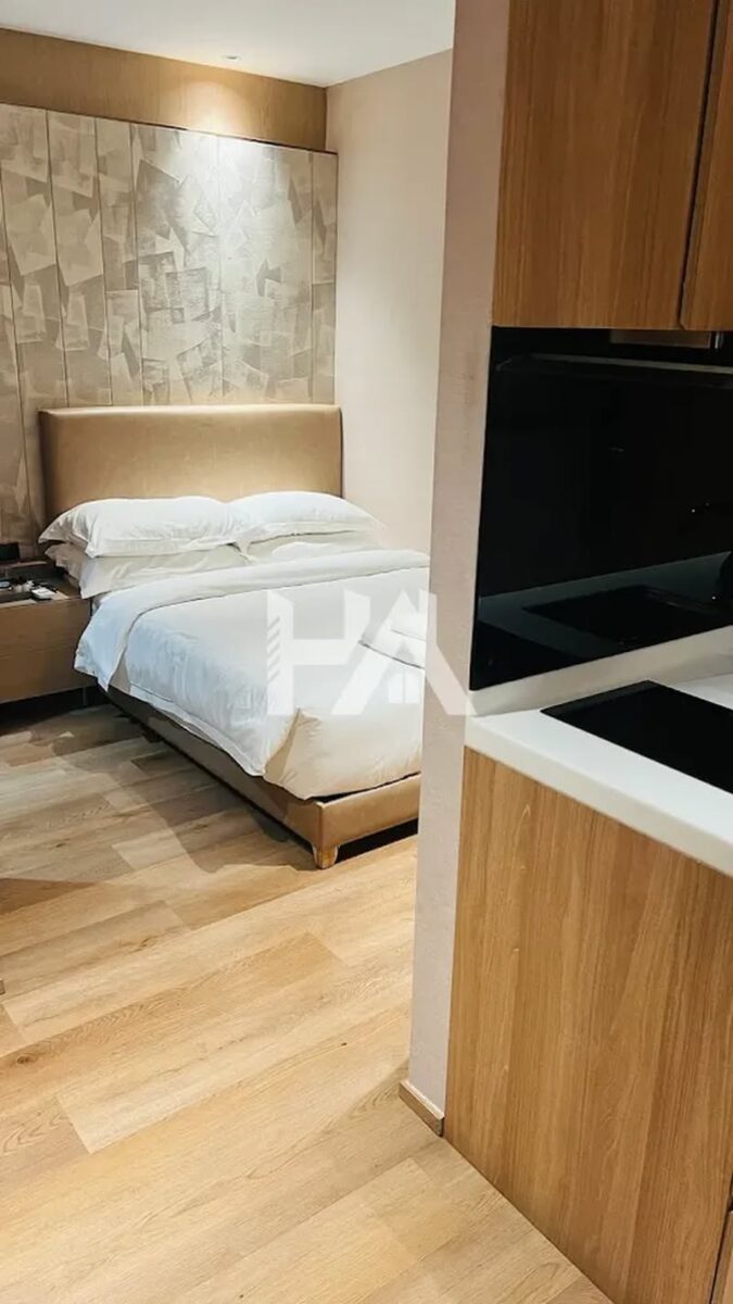 The Penthouse Residences