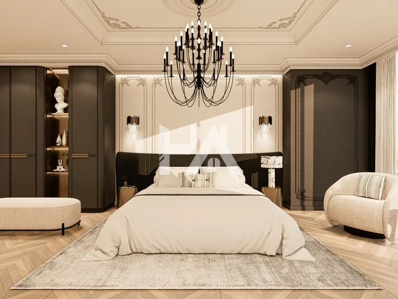 4 Bed + 4 Bath Duplex | Off-Plan Condo for Sale at Time Square 10