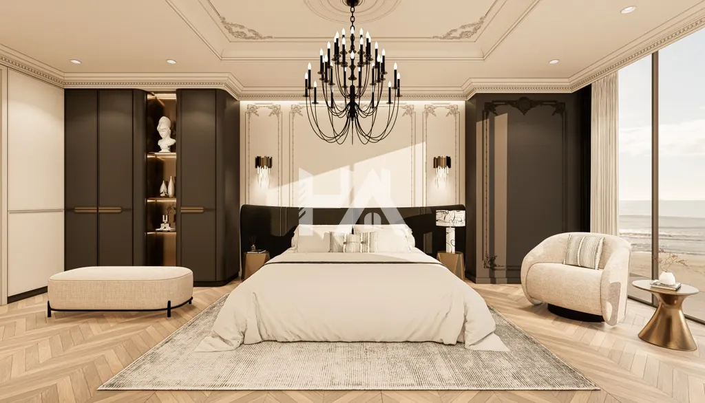 4 Bed + 4 Bath Duplex | Off-Plan Condo for Sale at Time Square 10