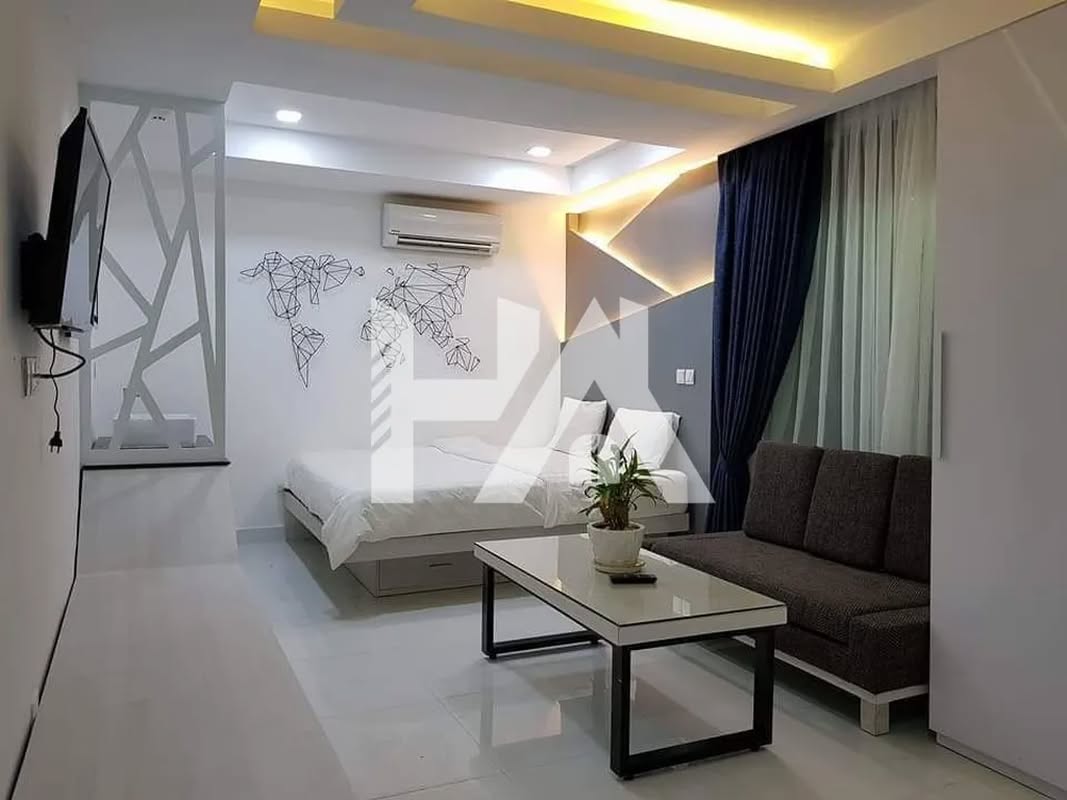 1 bed + 1 bath Studio | Condo for Rent in Russian Market