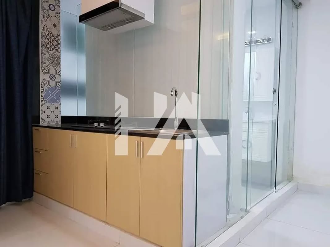 1 bed + 1 bath Studio | Condo for Rent in Russian Market