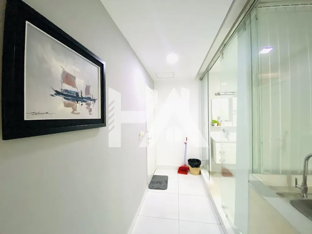 1 bed + 1 bath Studio | Condo for Rent in Russian Market