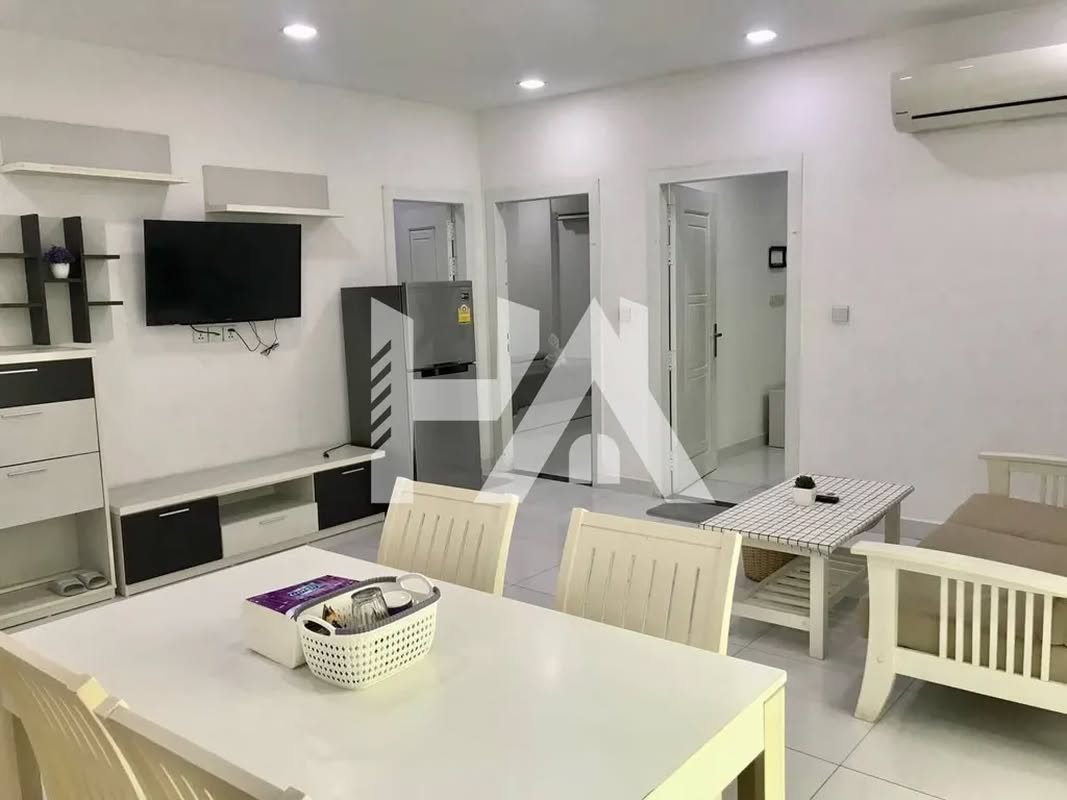 2 bed + 2 bath | Condo for Rent in Russian Market