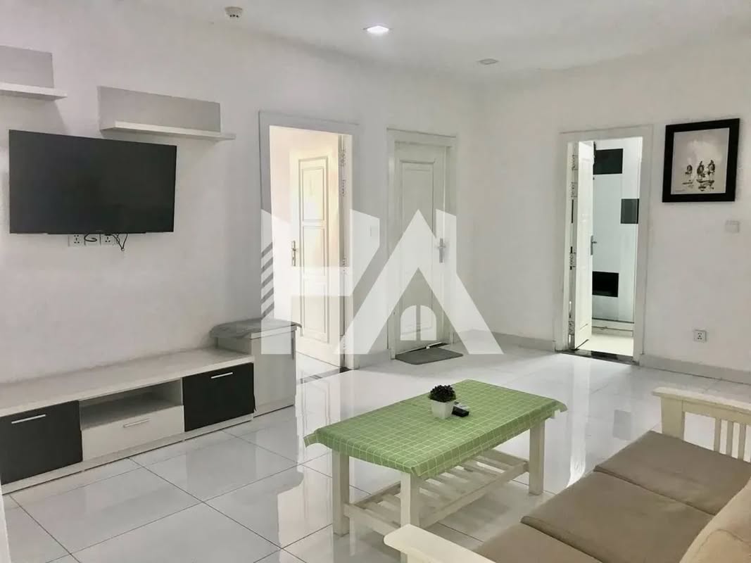 2 bed + 2 bath | Condo for Rent in Russian Market