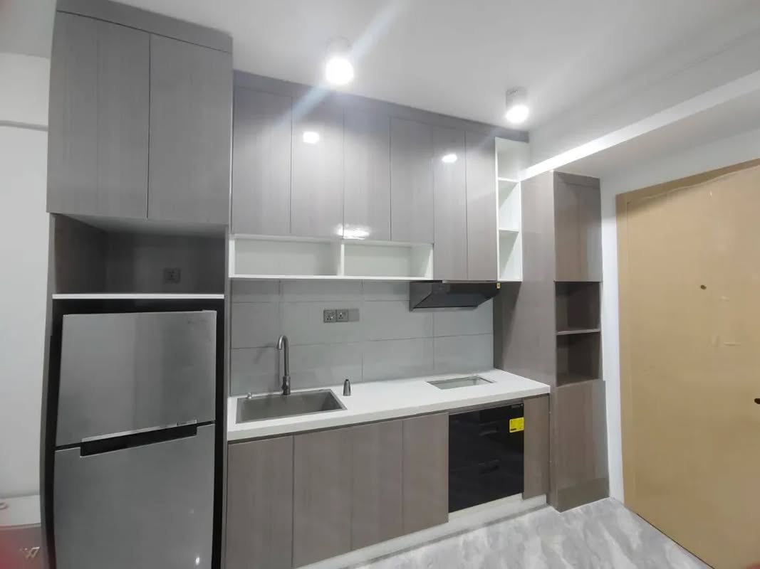 1 bed + 1 bath | Condo for Rent in BKK 3