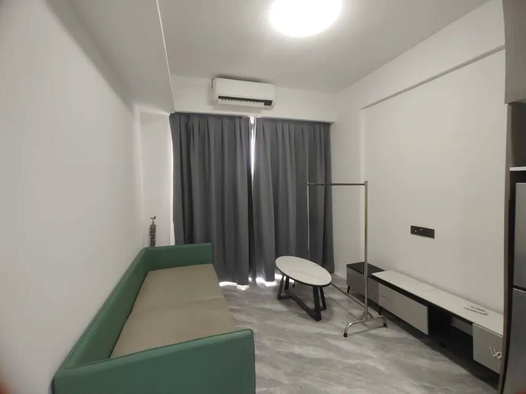 1 bed + 1 bath | Condo for Rent in BKK 3