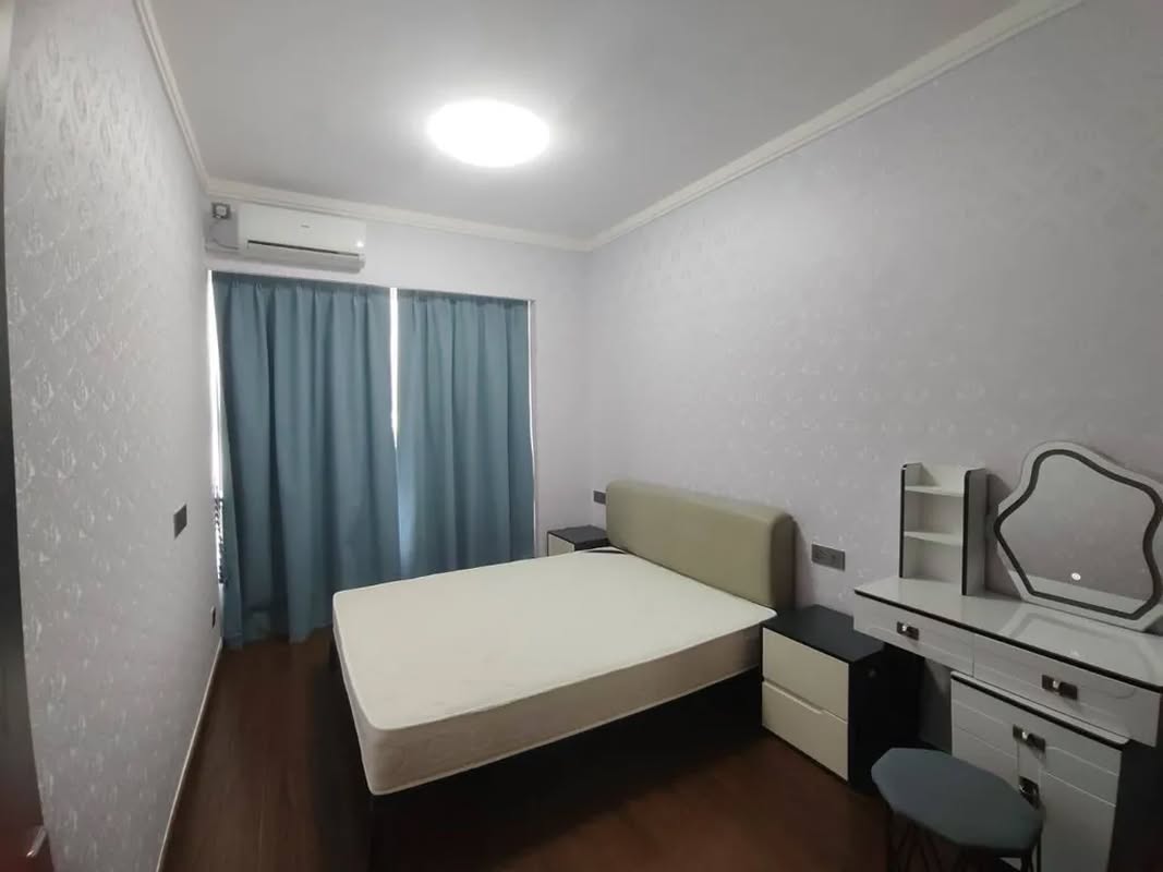 1 bed + 1 bath | Condo for Rent in BKK 3