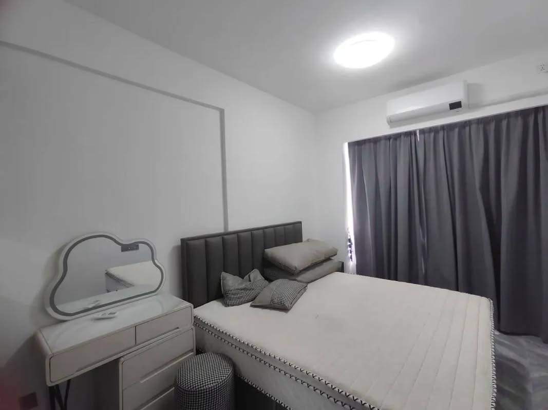 1 bed + 1 bath | Condo for Rent in BKK 3