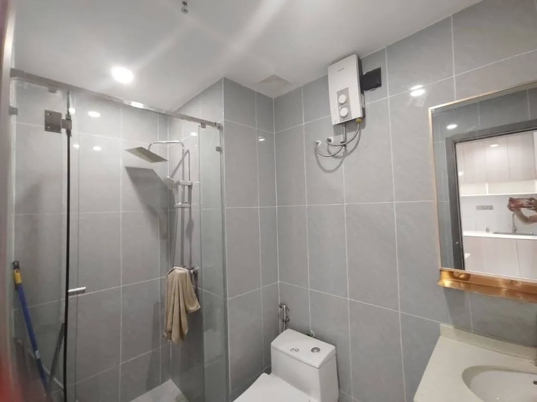 1 bed + 1 bath | Condo for Rent in BKK 3