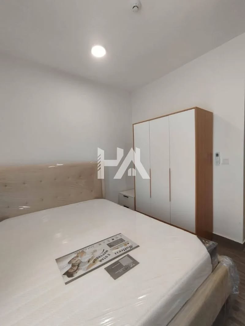 2 bed + 2 bath | Condo for Rent on Hun Sen Blvd