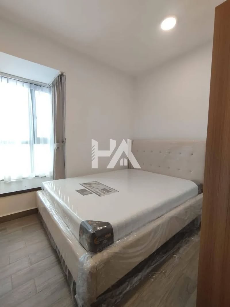 2 bed + 2 bath | Condo for Rent on Hun Sen Blvd