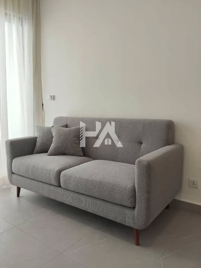 2 bed + 2 bath | Condo for Rent on Hun Sen Blvd