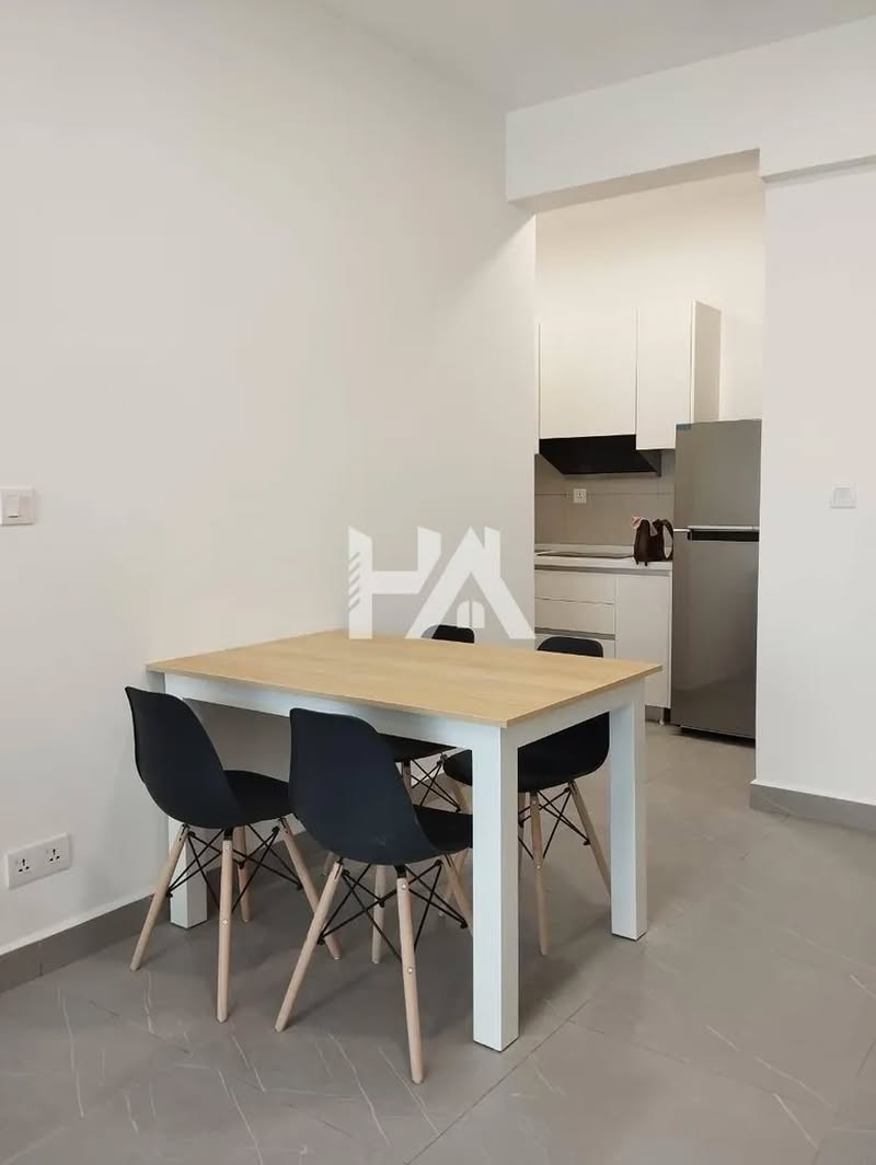 2 bed + 2 bath | Condo for Rent on Hun Sen Blvd