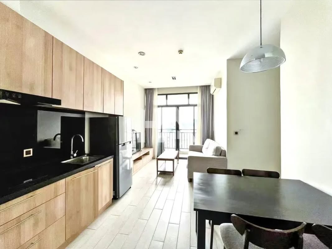 photo_2025-11-11-08.52.10- 2 bed + 2 bath | Condo for rent in BKK 1