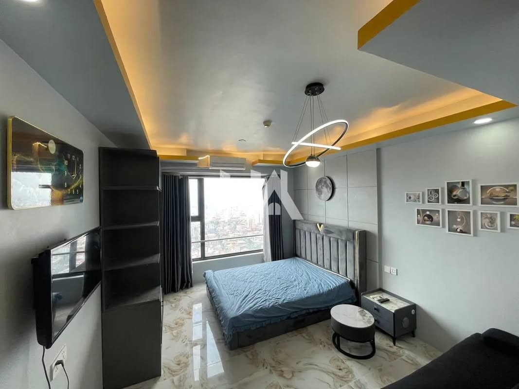 photo_2025-11-17-13.25.27- 1 bed + 1 bath Studio | Condo for Rent in BKK 1