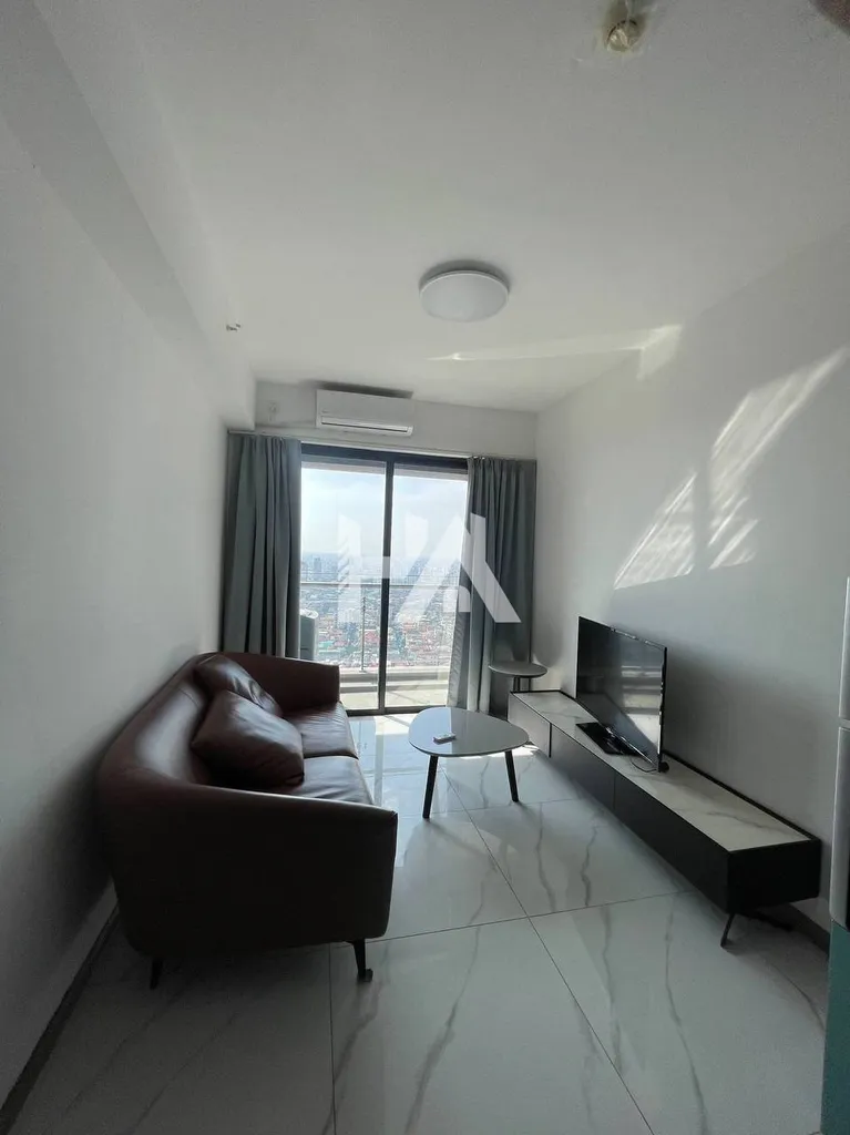 1 bed + 1 bath | Condo for Rent in Boeng Keng Kangphoto_2025-12-04 14.28.15
