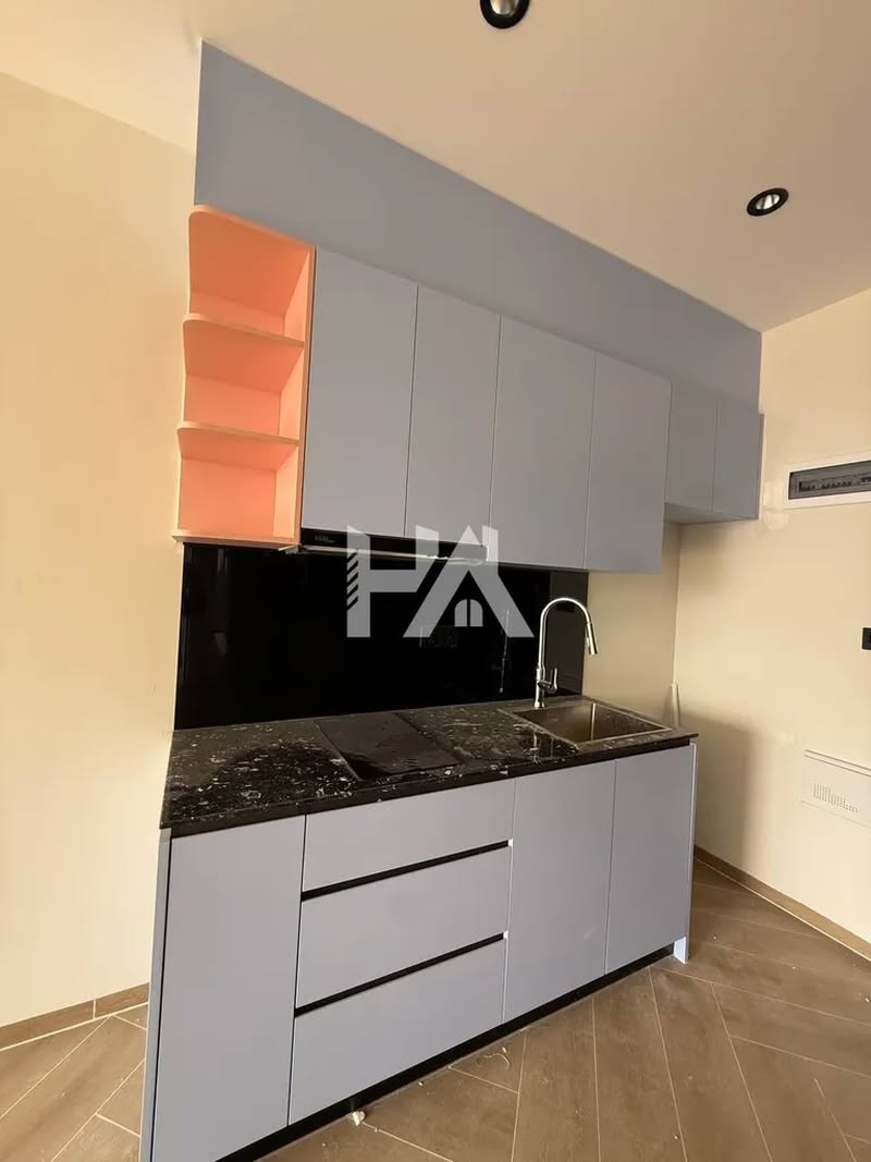1 bed + 1 bath | Condo for Sale in BKK 1