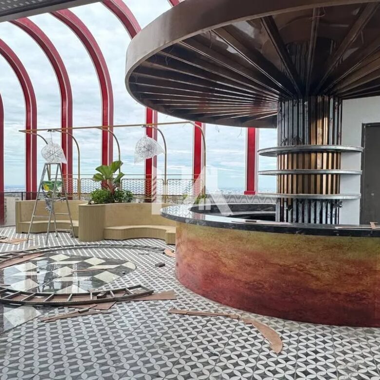 1 bed + 1 bath | Condo for Sale in BKK 1