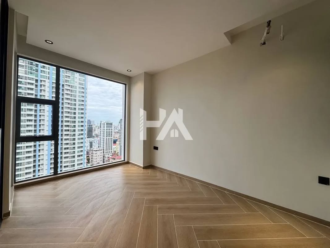 1 bed + 1 bath | Condo for Sale in BKK 1