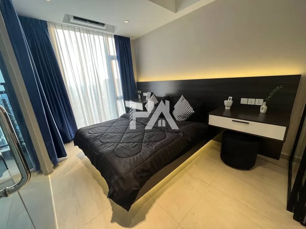 1 bed + 1 bath | Off-Plan Condo for Sale in Toul Kork