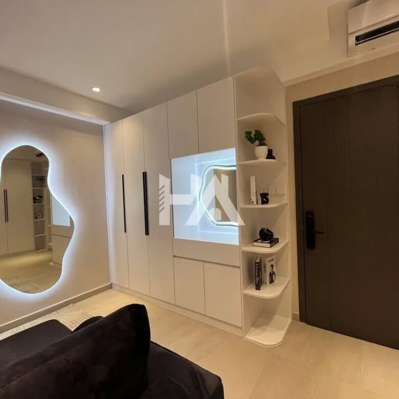 1 bed + 1 bath | Off-Plan Condo for Sale in Toul Kork