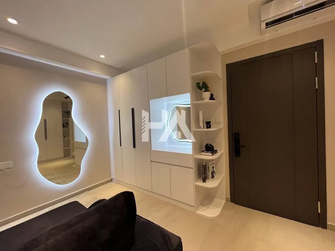 1 bed + 1 bath | Off-Plan Condo for Sale in Toul Kork