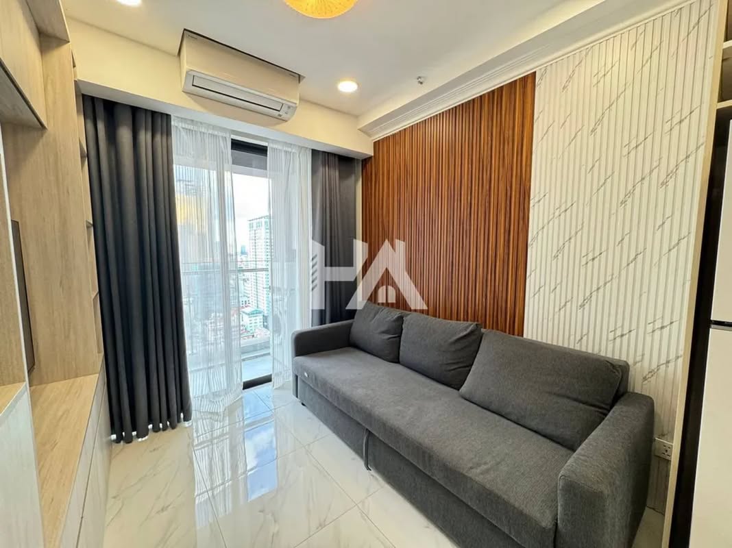 2 bed + 1 bath | Condo for Rent in BKK 3