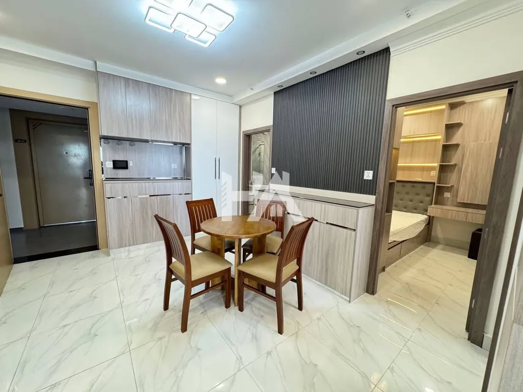 2 bed + 1 bath | Condo for Rent in BKK 3