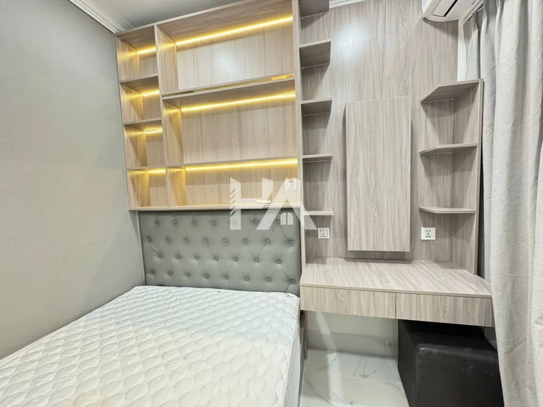 2 bed + 1 bath | Condo for Rent in BKK 3