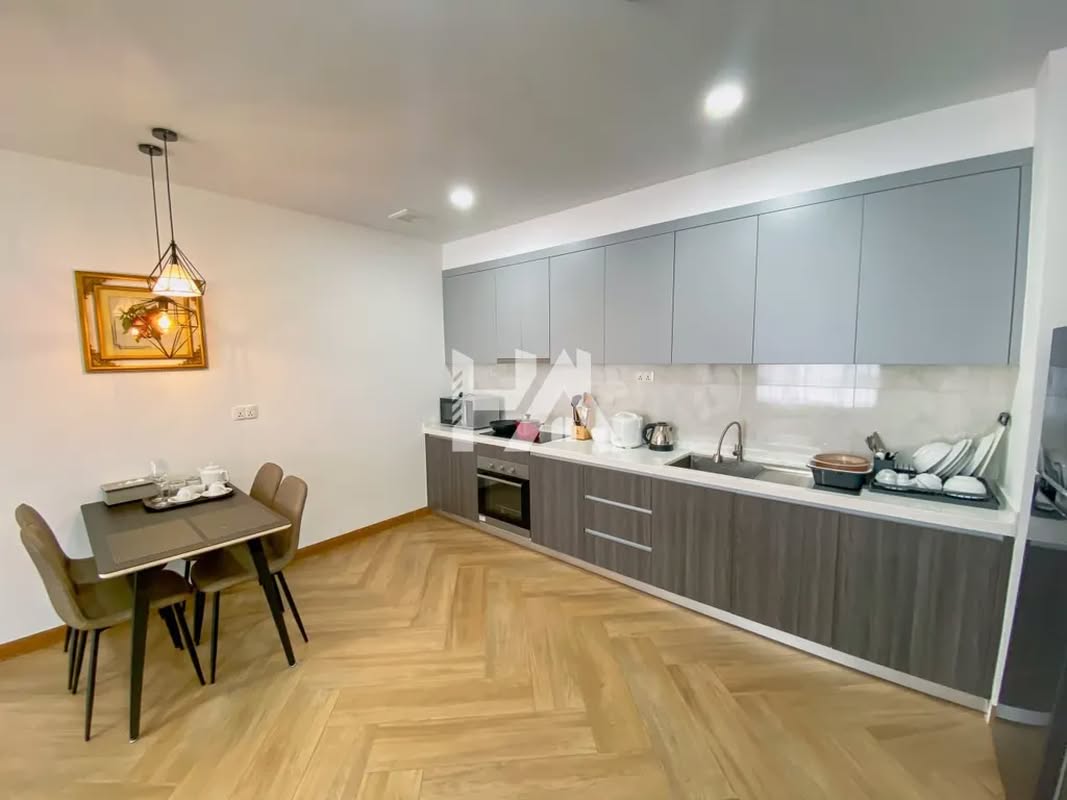 2 bed + 2 bath | Condo for Rent in BKK 1
